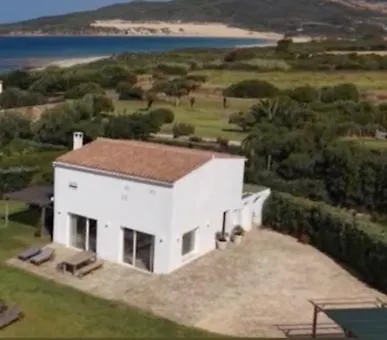 Casa Playa Valdevaqueros Villa Tarifa