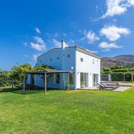 Villa Casa Playa Valdevaqueros *