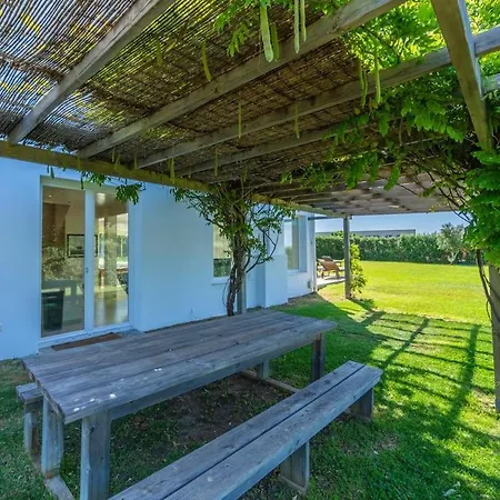 Villa Casa Playa Valdevaqueros