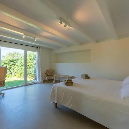 Villa Casa Playa Valdevaqueros *