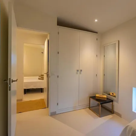 Villa Casa Playa Valdevaqueros Tarifa