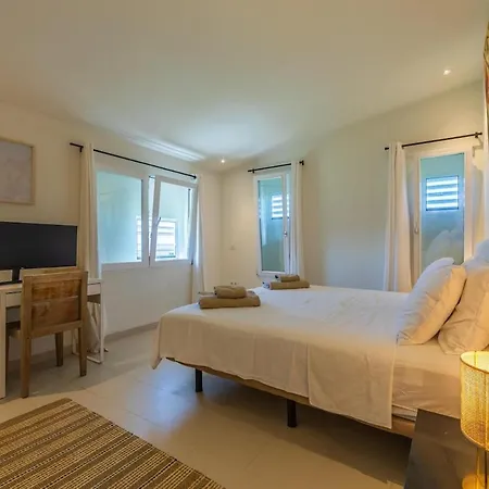 Casa Playa Valdevaqueros Tarifa