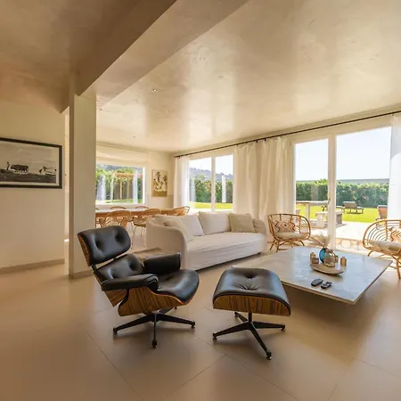 Casa Playa Valdevaqueros