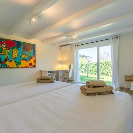 Casa Playa Valdevaqueros *