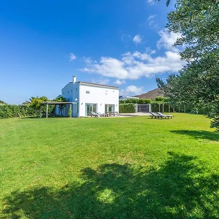 Villa Casa Playa Valdevaqueros Tarifa