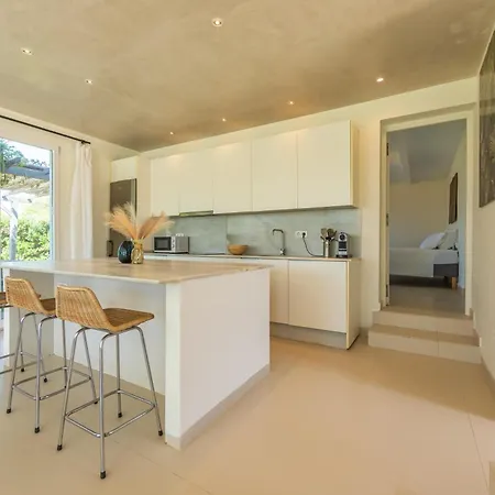 Casa Playa Valdevaqueros Villa
