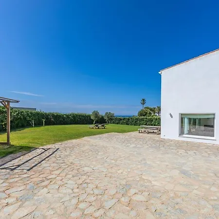 Villa Casa Playa Valdevaqueros *