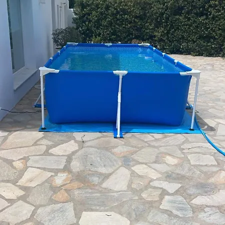Casa Playa Valdevaqueros Villa Tarifa
